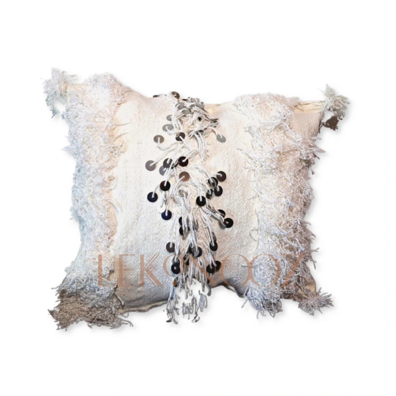 Moroccan Berber pillow