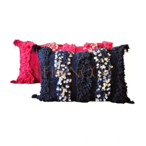 Moroccan Berber pillow