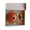Moroccan tagine ritual box set