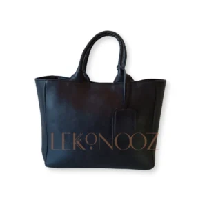 Handmade Leather handbag