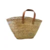 Oversized-palm-beach-bag-leather-handles_200 Oversized palm beach bag
