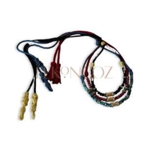 Daily Choker with Majdoul