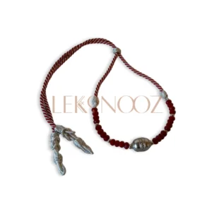 Moroccan necklace Berber style