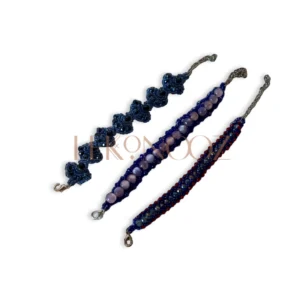 Handmade Pearl Bracelet