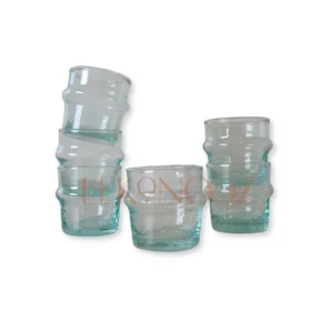 Set of 6 beldi verrines