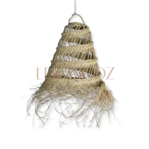 Suspended lighting Alfa fiber