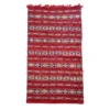 Traditional Moroccan Kilim rugs