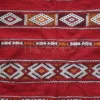 Traditional Moroccan Kilim rugs