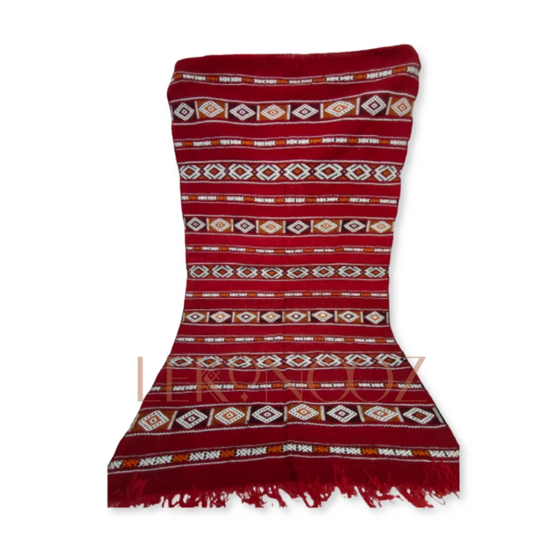 Traditional Moroccan Kilim rugs