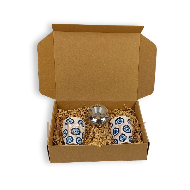 Mediterranean Gift Box.