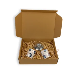 Mediterranean Gift Box.